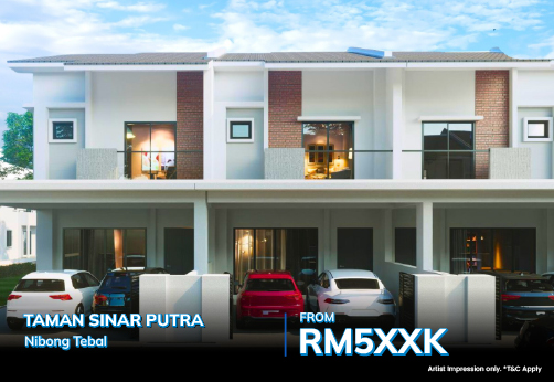 Taman Sinar Putra