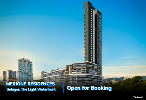 Merione Residences