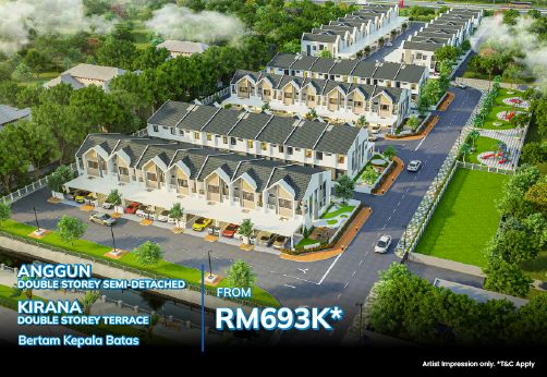 Taman Damai Lestari