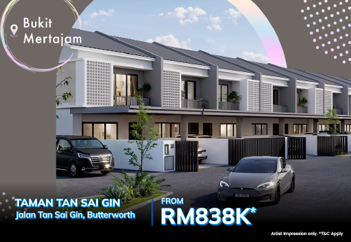 Taman Tan Sai Gin