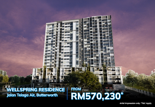 Wellspring Residence