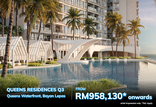 Queens Residences Q3