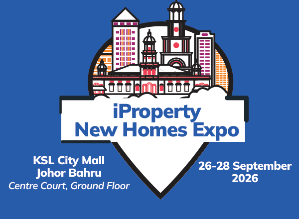 iProperty New Homes Expo