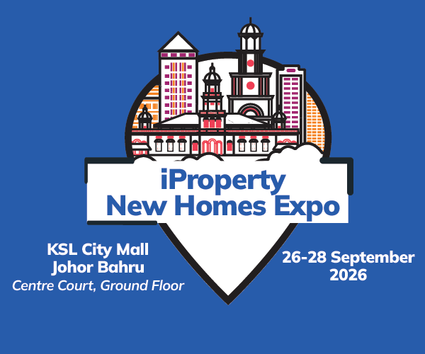 iProperty New Homes Expo