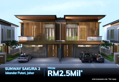 Sunway Sakura 2