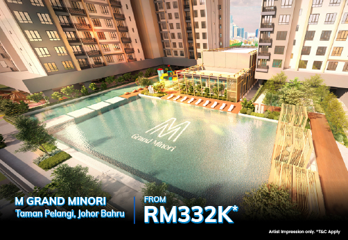 M Grand Minori