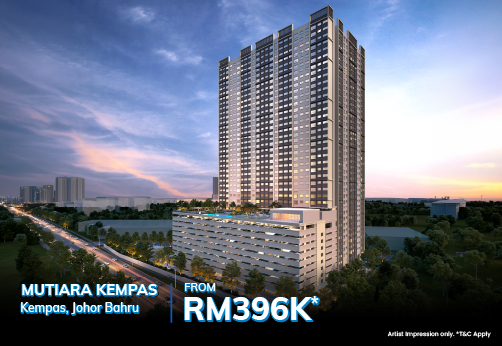 Mutiara Kempas