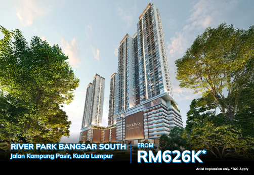 River Park Bangsar South