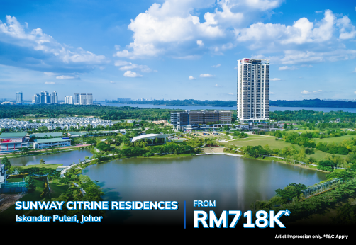 Sunway Citrine Residences