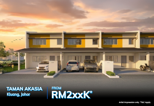 Taman Akasia