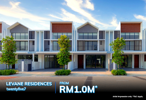 Levane Residences