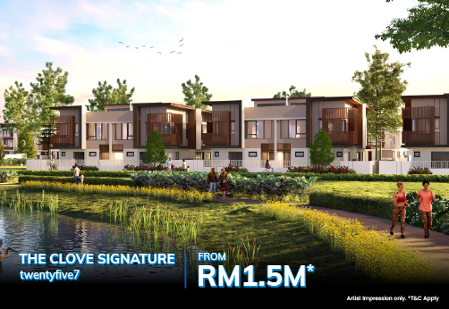 The Clove Signature