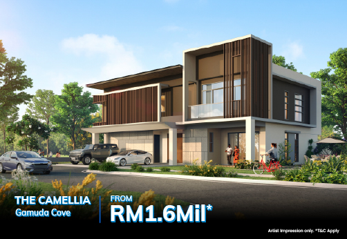 The Camellia