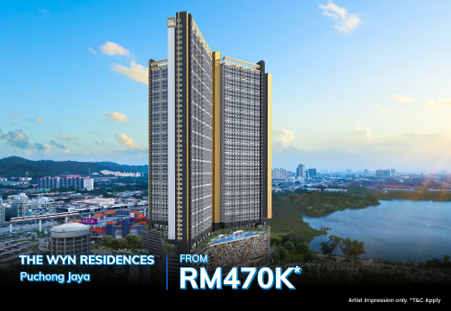 The WYN Residences
