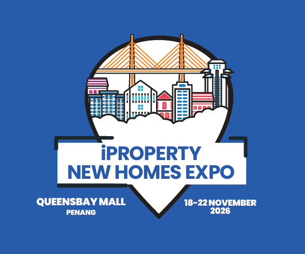 iProperty New Homes Expo