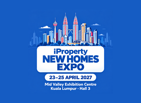 iProperty New Homes Expo