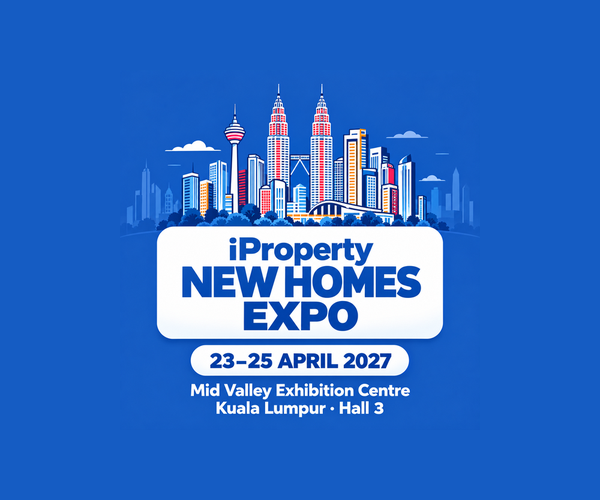 iProperty New Homes Expo