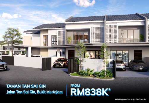 Taman Tan Sai Gin