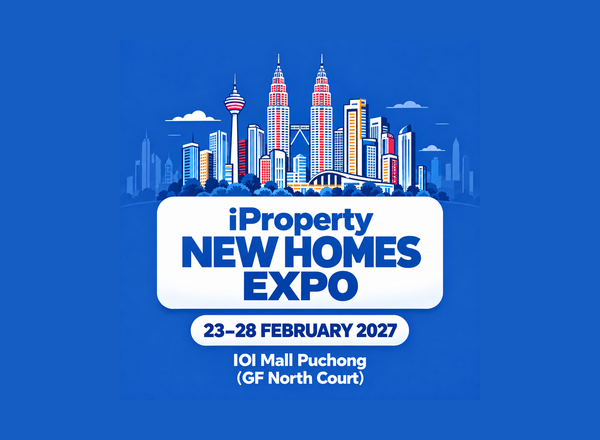 iProperty New Homes Expo
