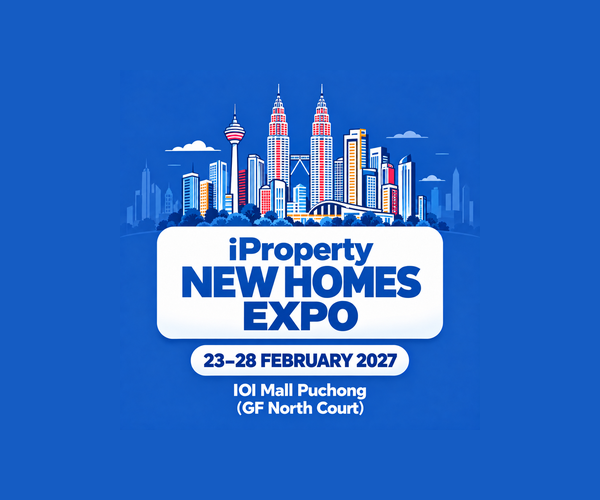iProperty New Homes Expo
