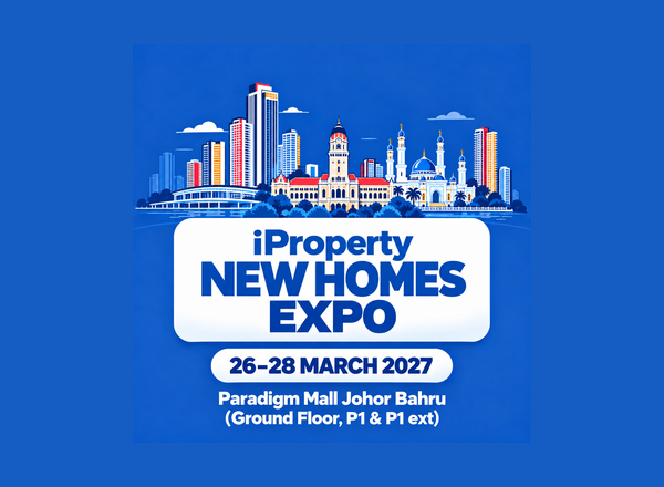 iProperty New Homes Expo