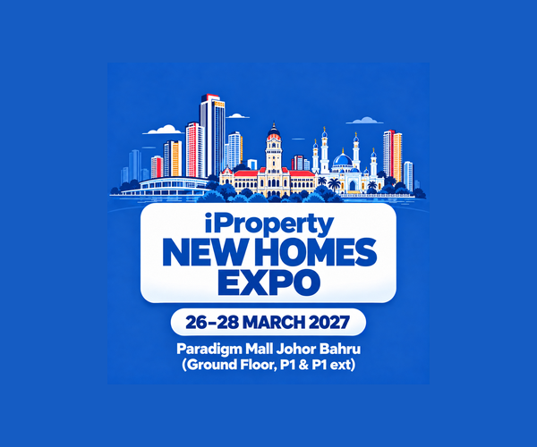 iProperty New Homes Expo